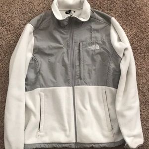 WOMENS NORTH FACE COAT